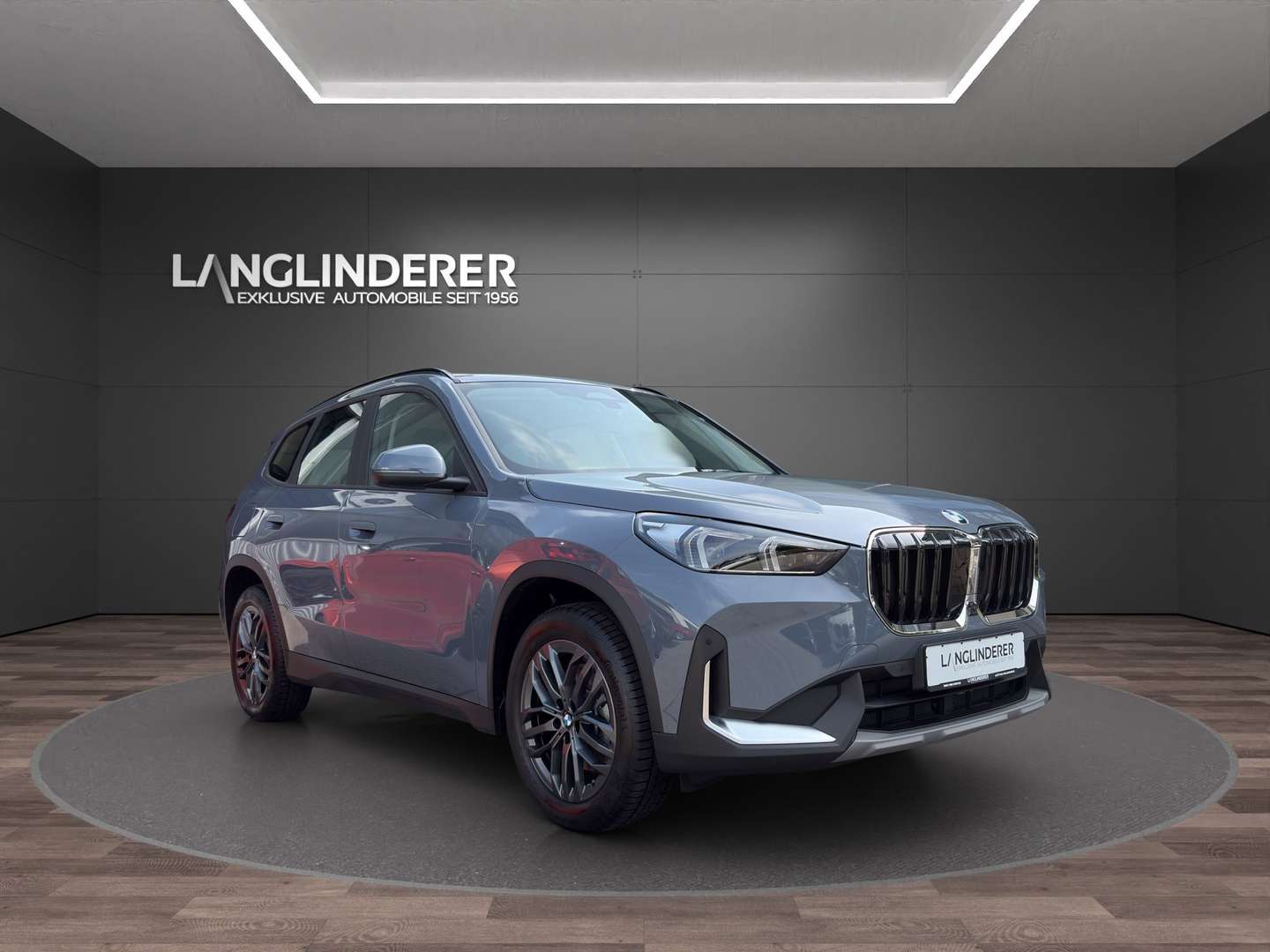 BMW X1 SDrive20i - 2024 - Joinsteer - #4