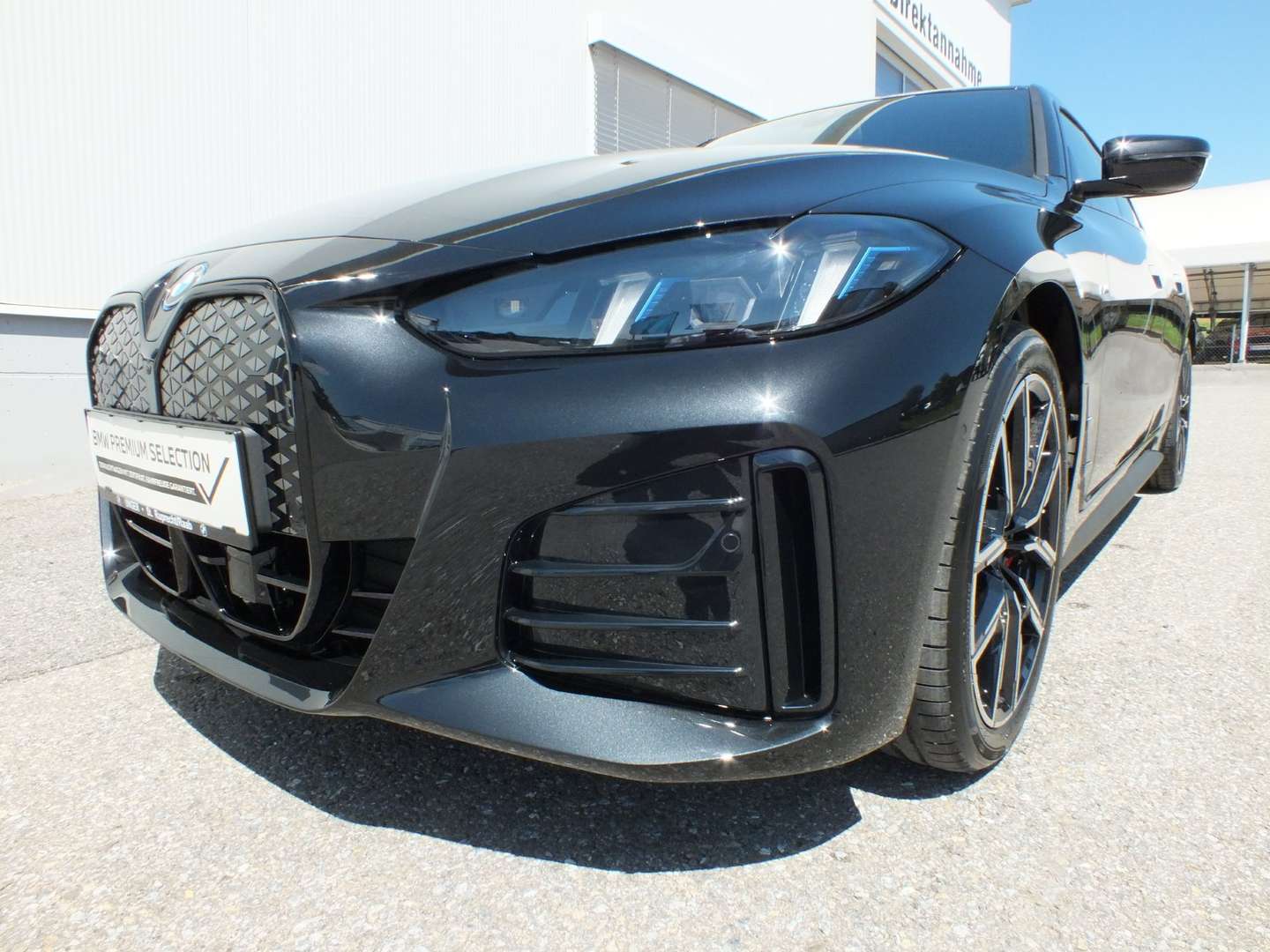 BMW I4 Gran Coupé XDrive40 - 2025 - Joinsteer - #10