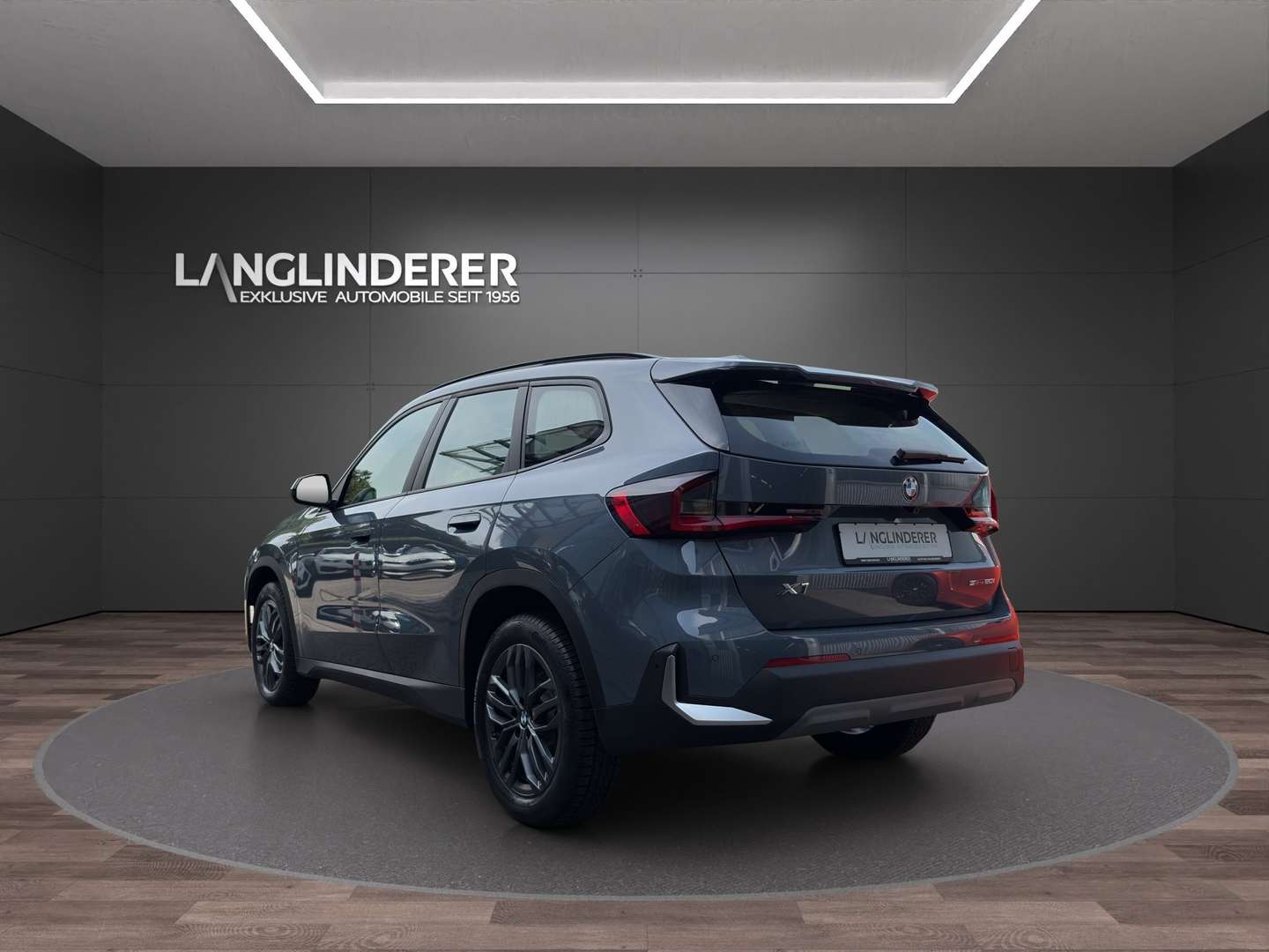 BMW X1 SDrive20i - 2024 - Joinsteer - #5