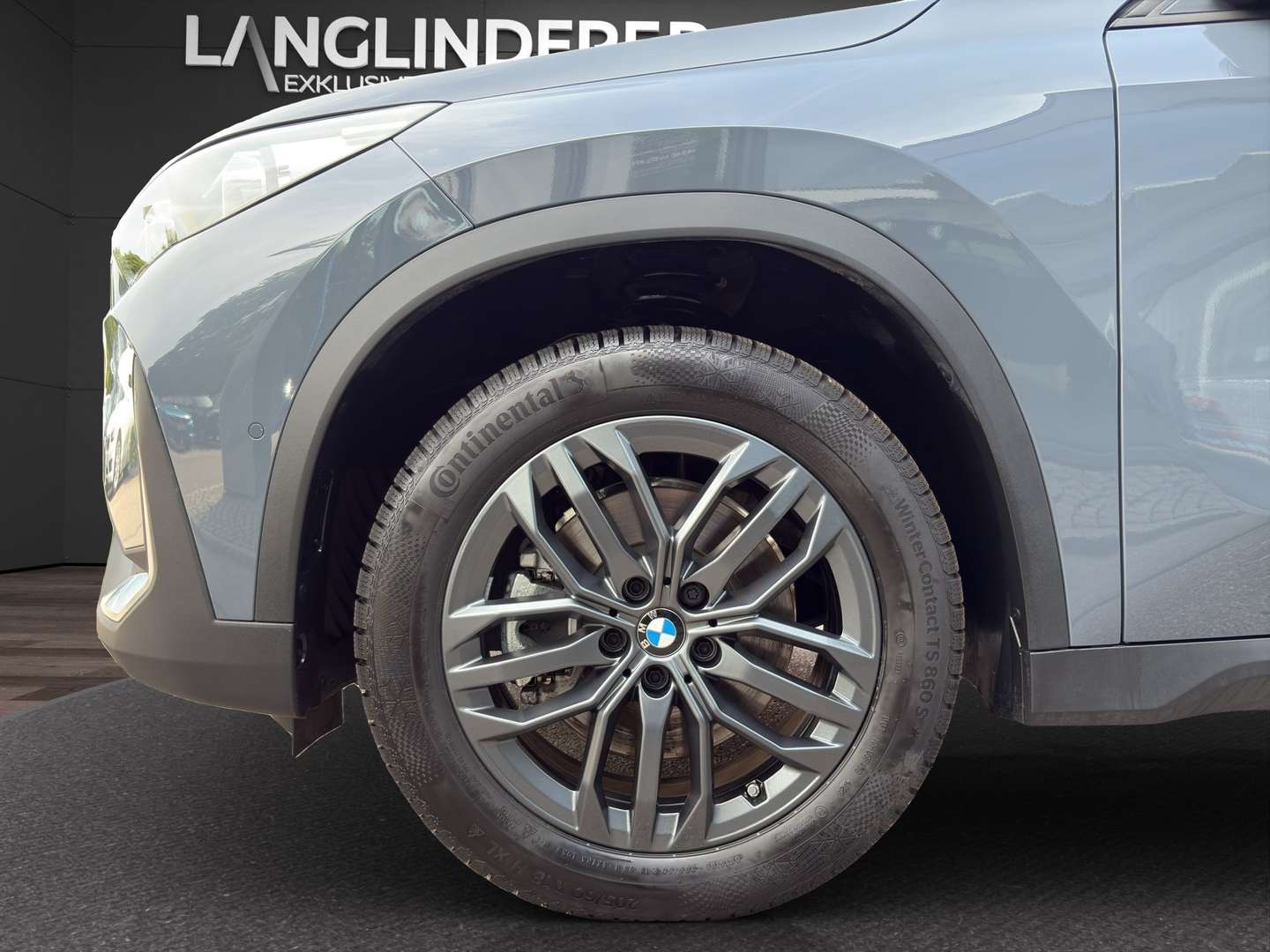 BMW X1 SDrive20i - 2024 - Joinsteer - #7