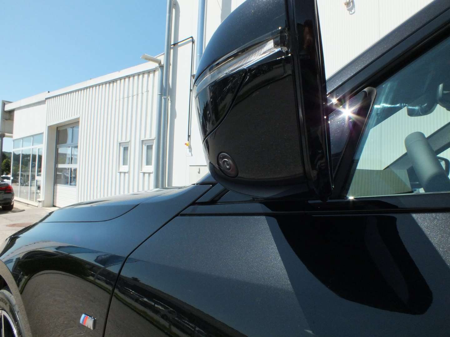 BMW I4 Gran Coupé XDrive40 - 2025 - Joinsteer - #13