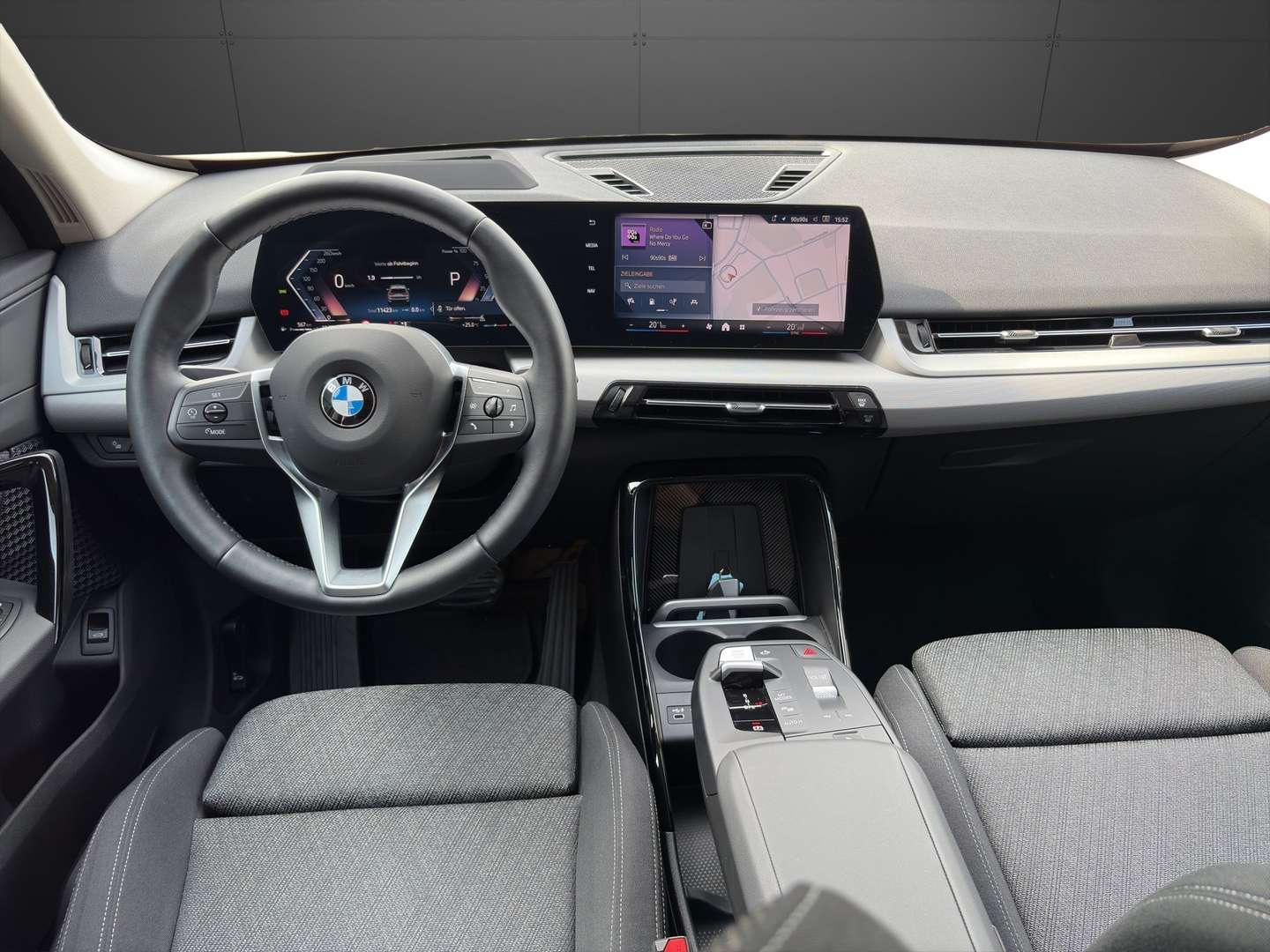 BMW X1 SDrive20i - 2024 - Joinsteer - #8