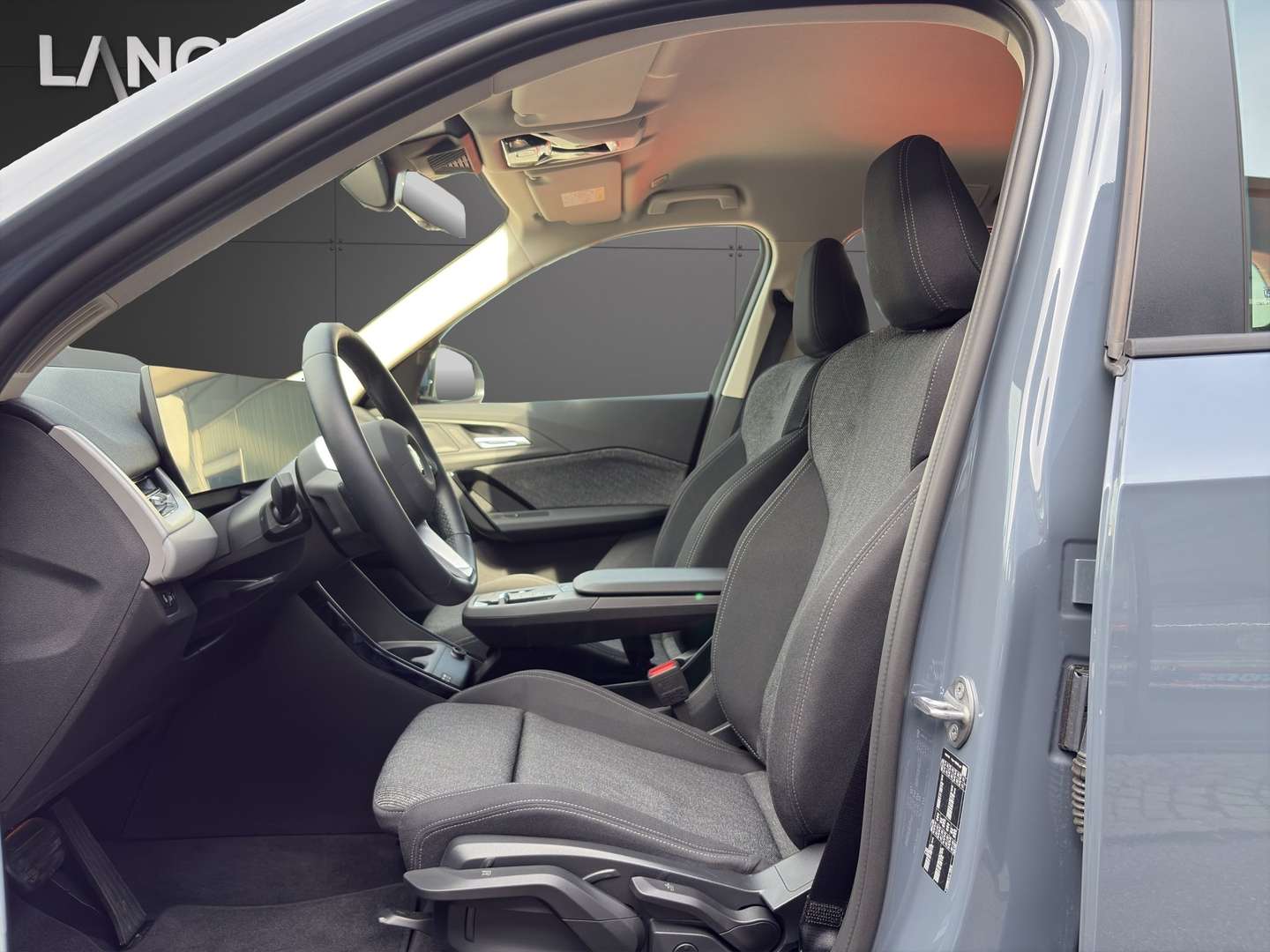 BMW X1 SDrive20i - 2024 - Joinsteer - #9