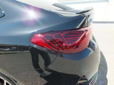 BMW I4 Gran Coupé XDrive40 — photo 15