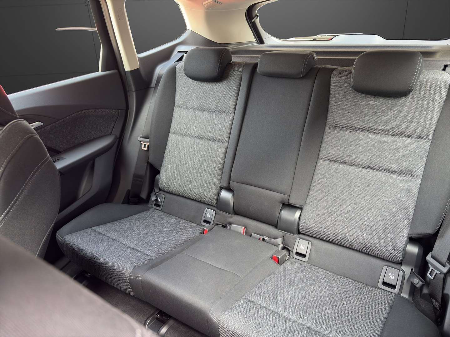 BMW X1 SDrive20i - 2024 - Joinsteer - #10