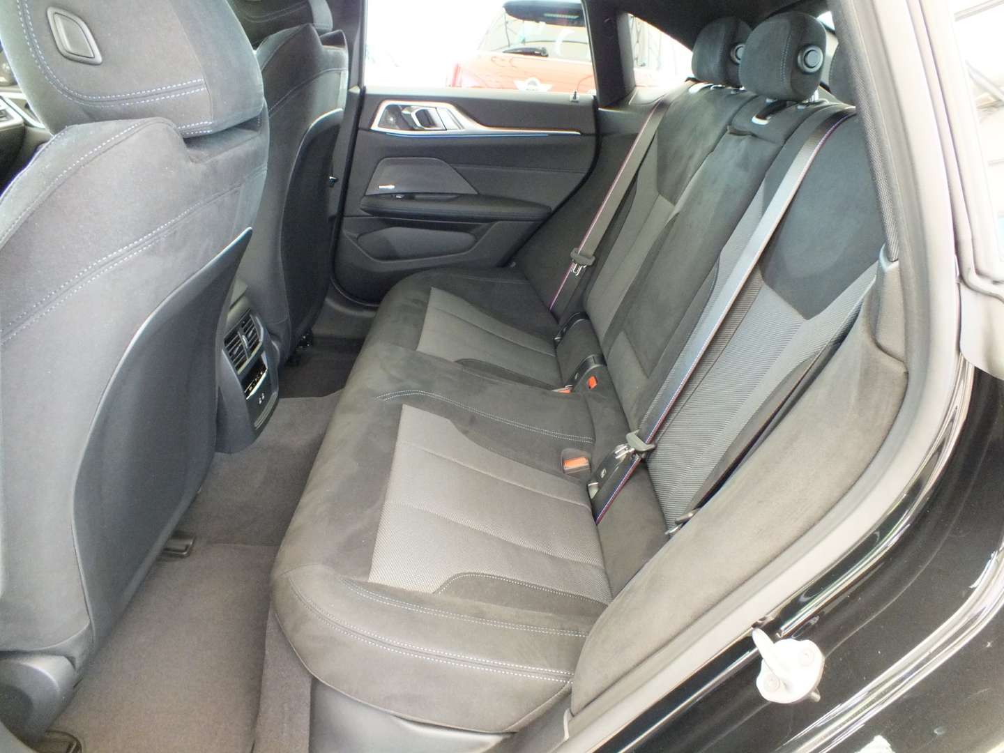 BMW I4 Gran Coupé XDrive40 - 2025 - Joinsteer - #17