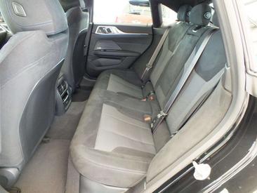 BMW I4 Gran Coupé XDrive40 — photo 17