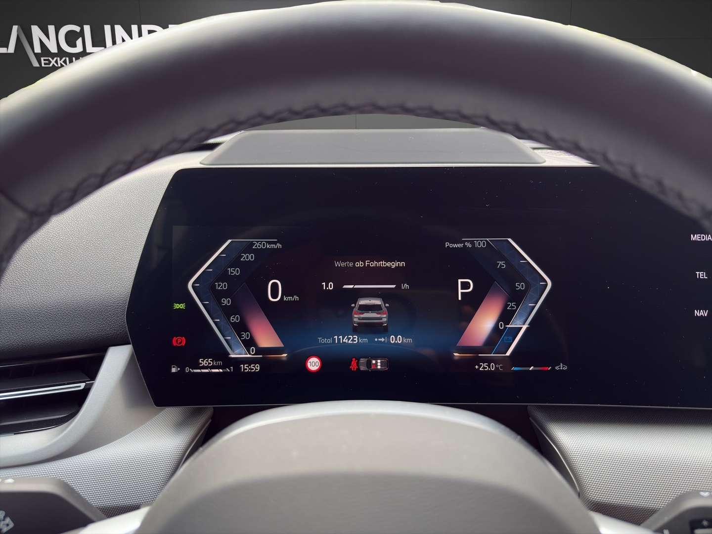 BMW X1 SDrive20i - 2024 - Joinsteer - #12