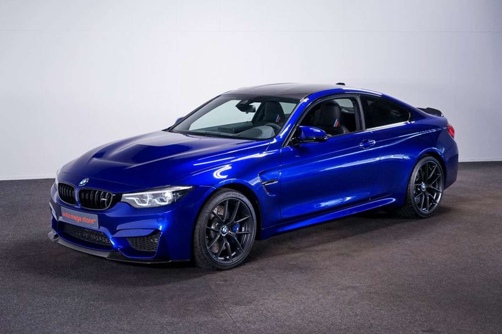 BMW M4 Coupé CS - 2019 - Joinsteer - #1
