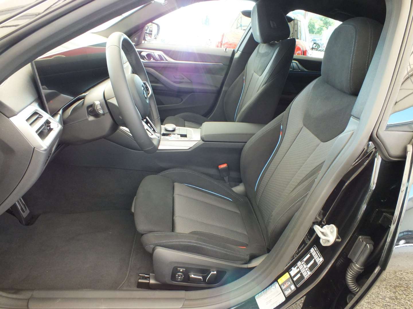 BMW I4 Gran Coupé XDrive40 - 2025 - Joinsteer - #18