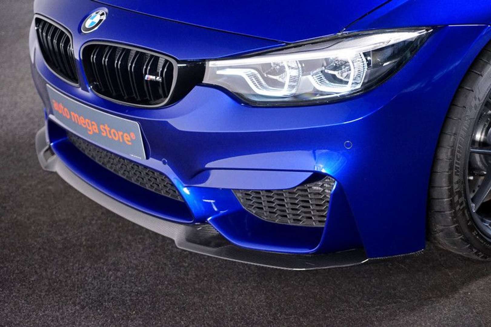 BMW M4 Coupé CS - 2019 - Joinsteer - #2