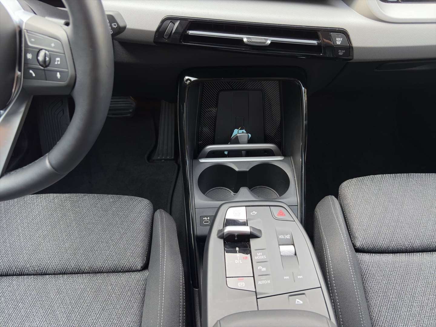 BMW X1 SDrive20i - 2024 - Joinsteer - #14