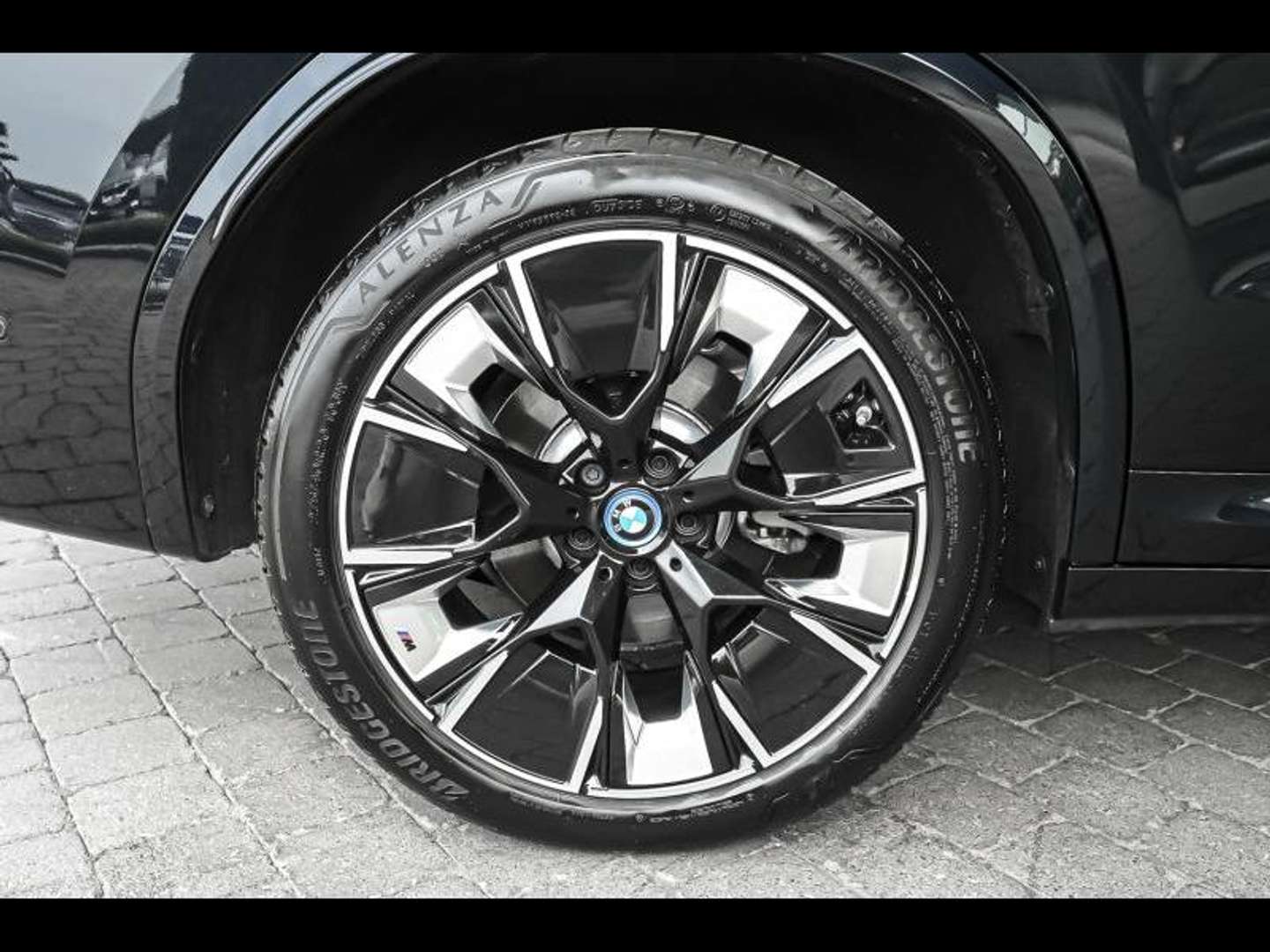 BMW iX3 M Pack Électrique - 2024 - Joinsteer - #4
