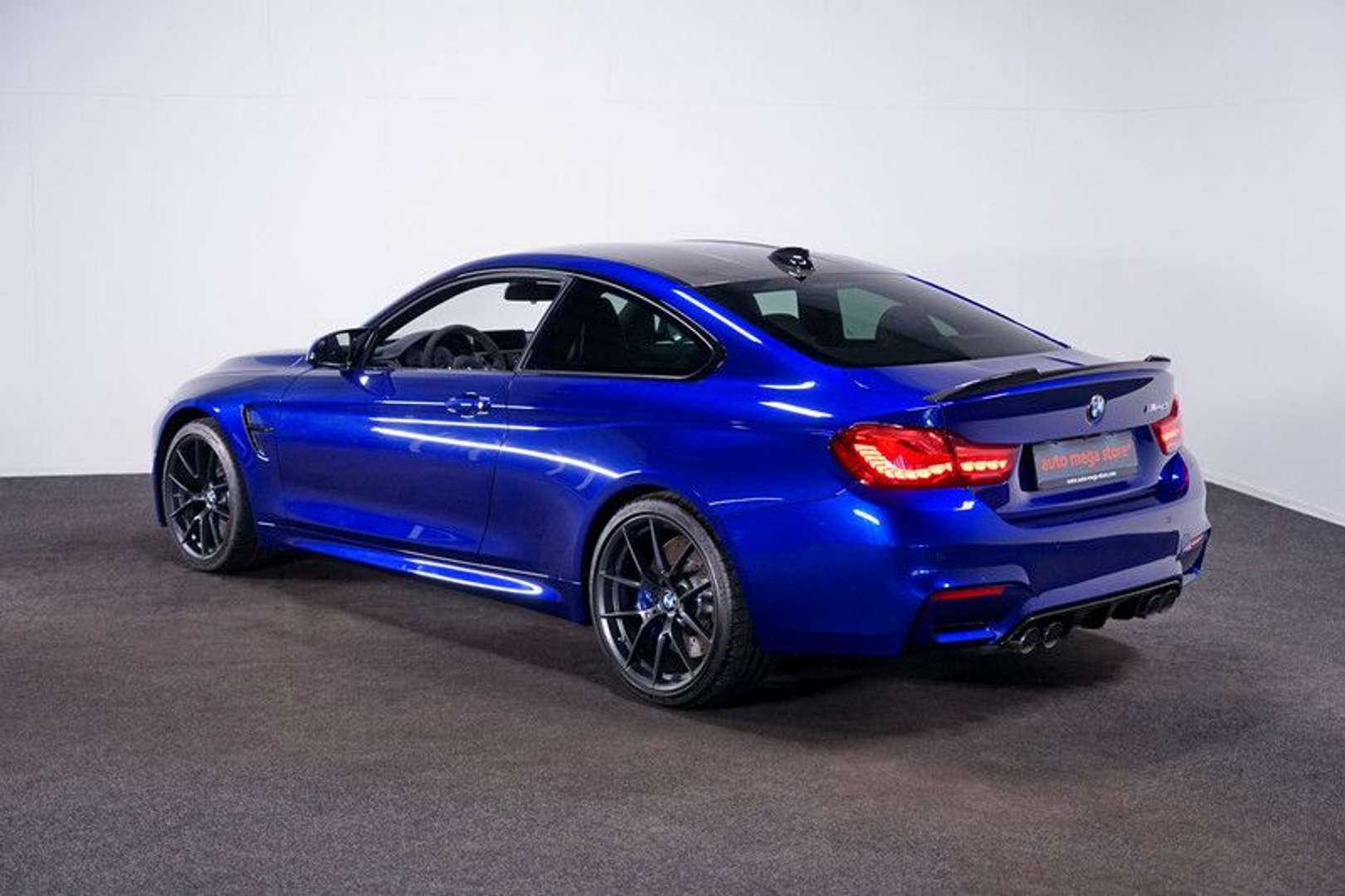 BMW M4 Coupé CS - 2019 - Joinsteer - #5