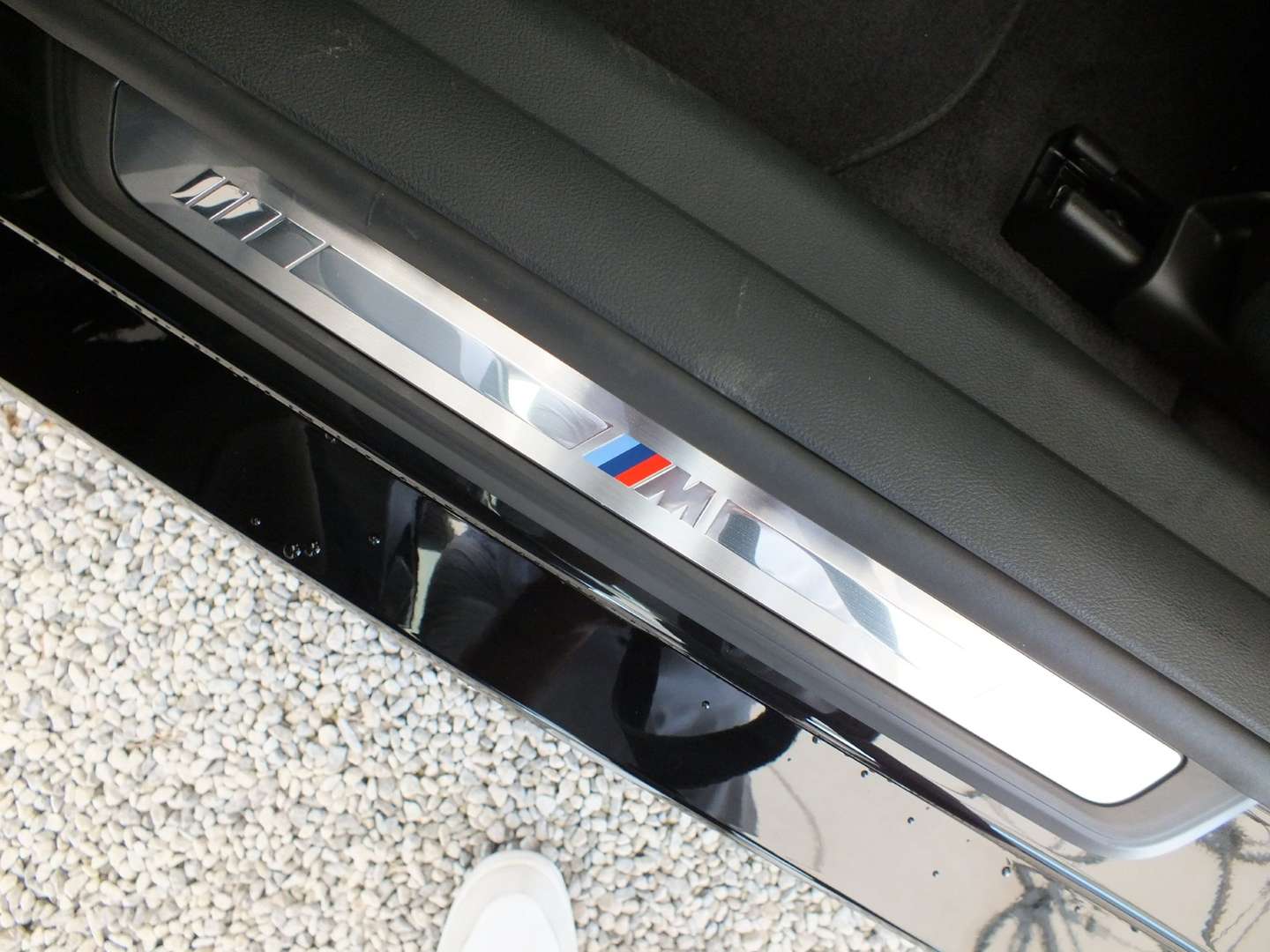 BMW I4 Gran Coupé XDrive40 - 2025 - Joinsteer - #21