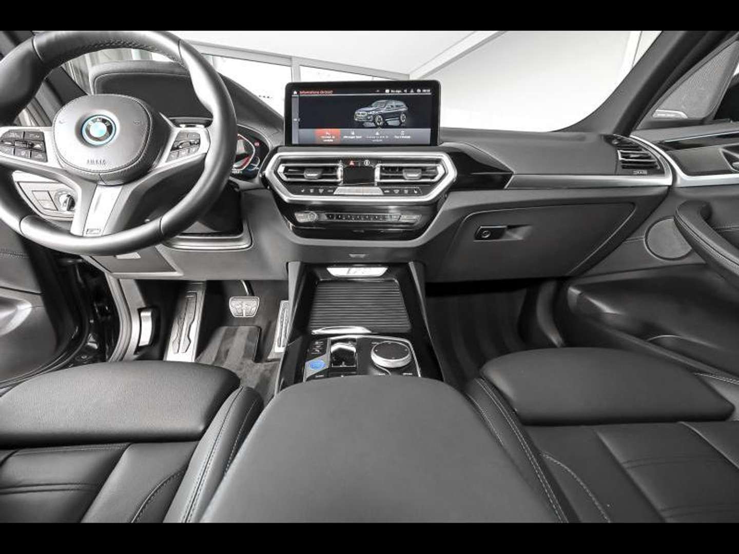 BMW iX3 M Pack Électrique - 2024 - Joinsteer - #6