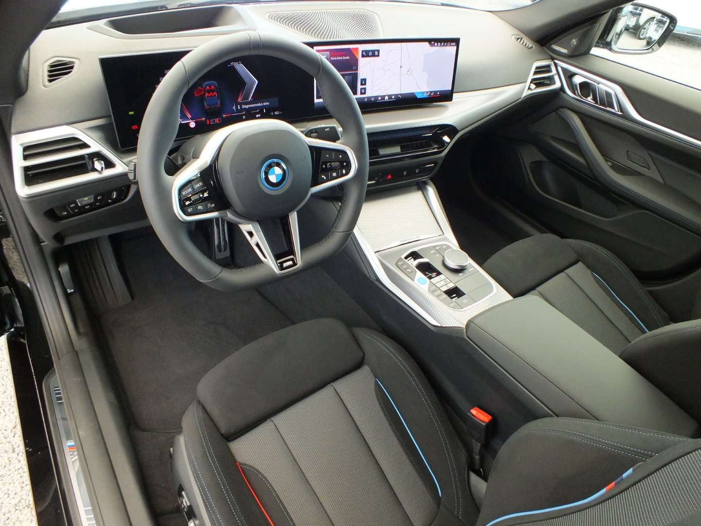 BMW I4 Gran Coupé XDrive40 - 2025 - Joinsteer - #22