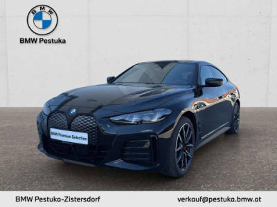 BMW I4 Gran Coupé EDrive40 - 2025 - Joinsteer - #1