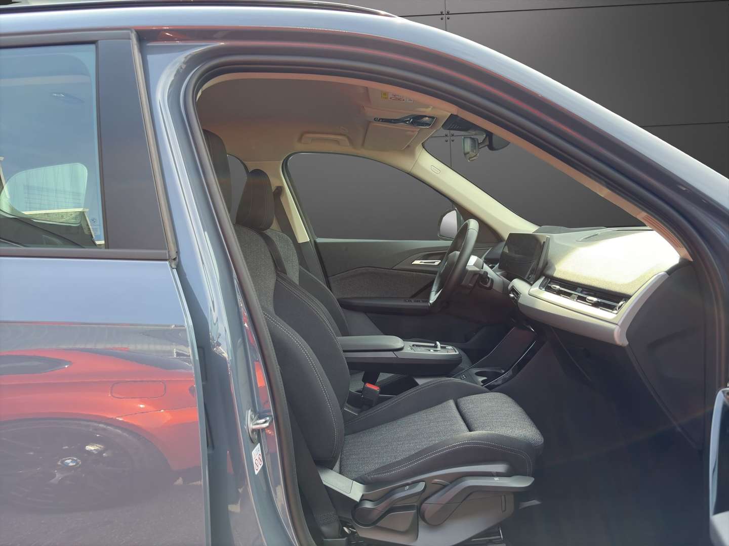 BMW X1 SDrive20i - 2024 - Joinsteer - #17