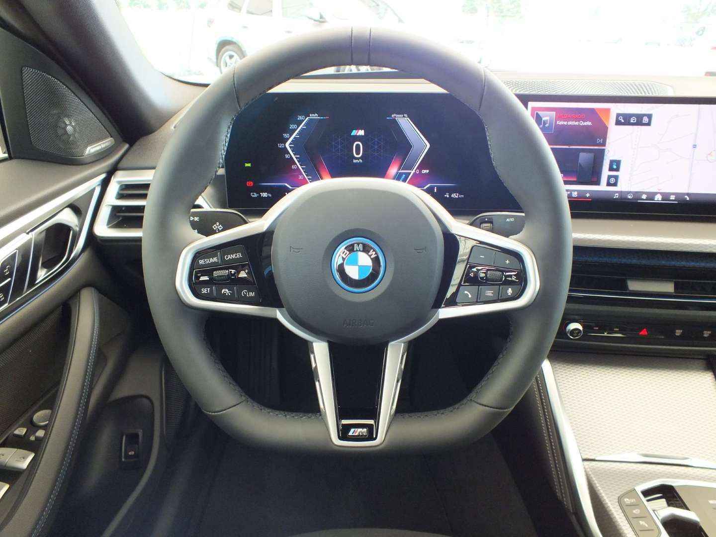 BMW I4 Gran Coupé XDrive40 - 2025 - Joinsteer - #23