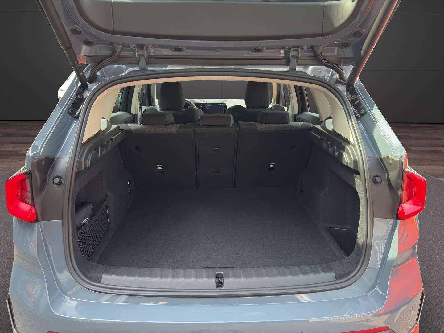 BMW X1 SDrive20i - 2024 - Joinsteer - #18