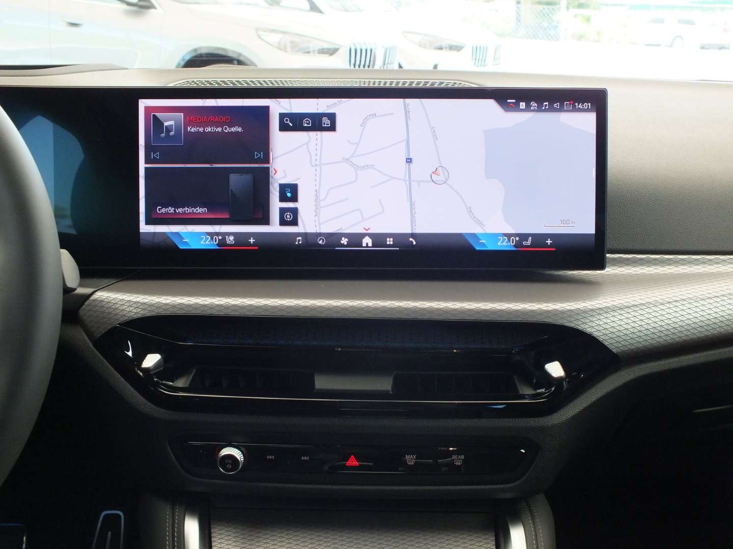 BMW I4 Gran Coupé XDrive40 - 2025 - Joinsteer - #25