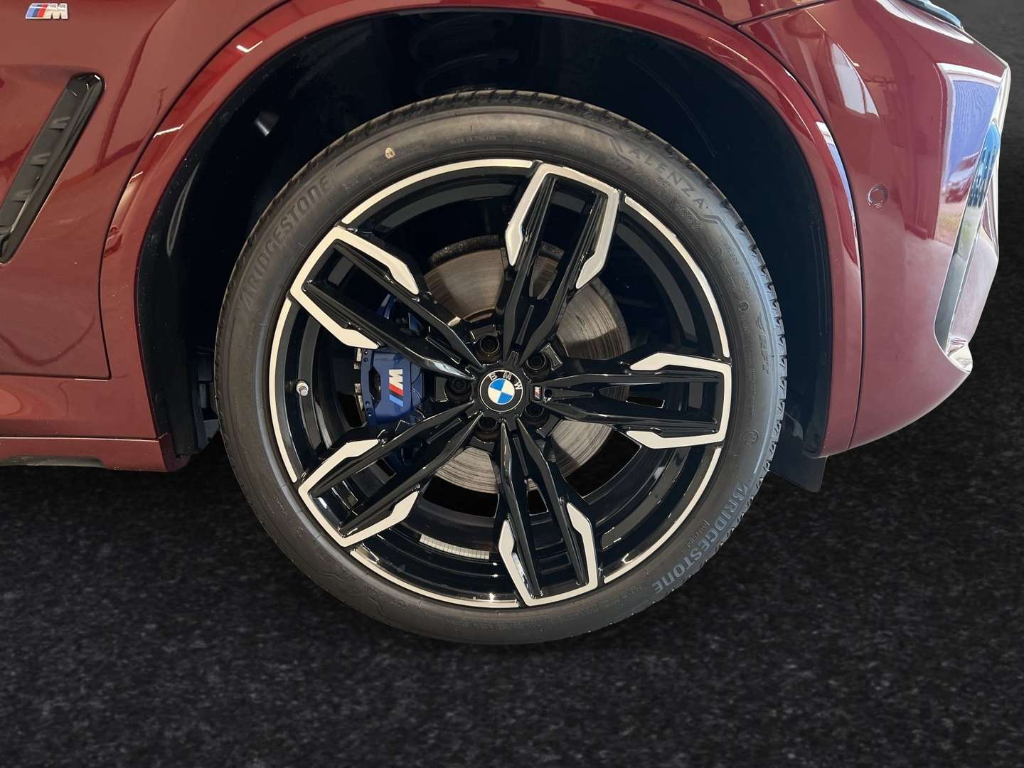 BMW X4 M LC-Prof. 40i - 2024 - Joinsteer - #3