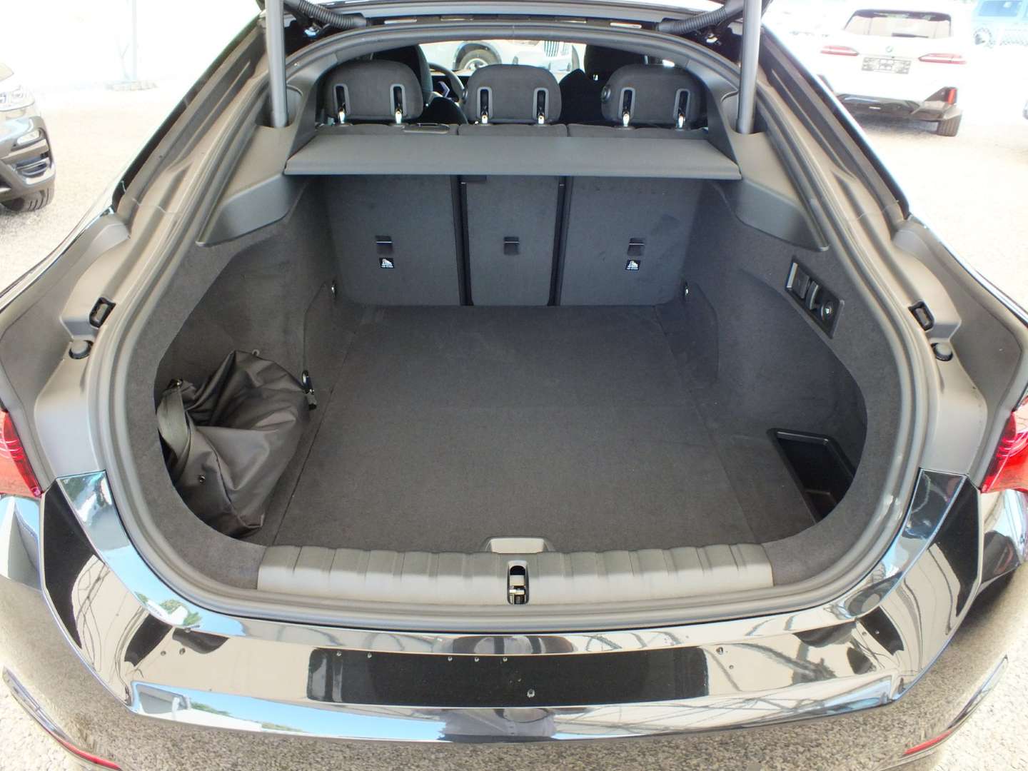 BMW I4 Gran Coupé XDrive40 - 2025 - Joinsteer - #26