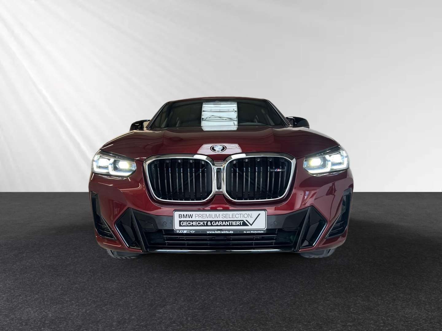 BMW X4 M LC-Prof. 40i - 2024 - Joinsteer - #4