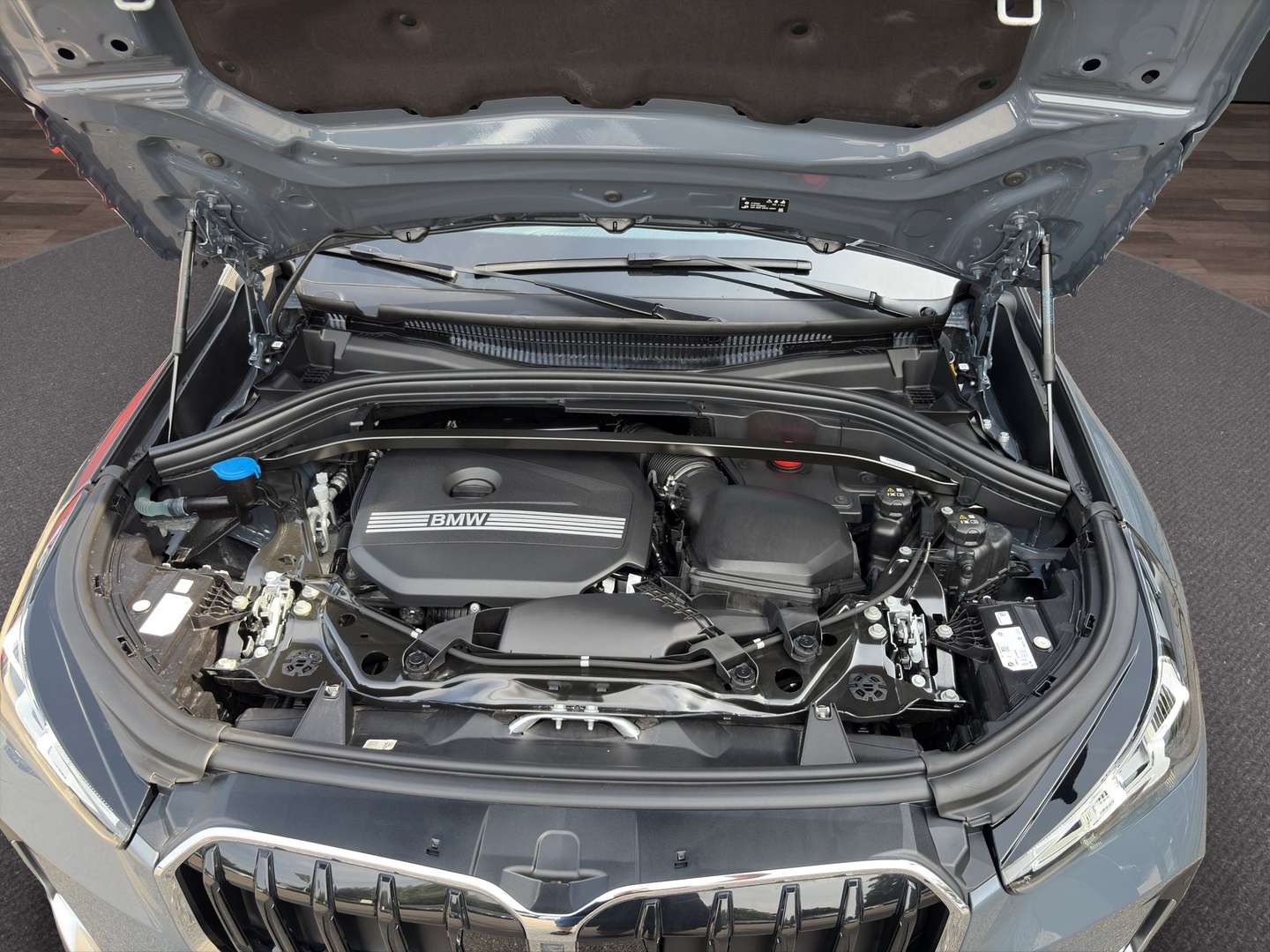 BMW X1 SDrive20i - 2024 - Joinsteer - #21