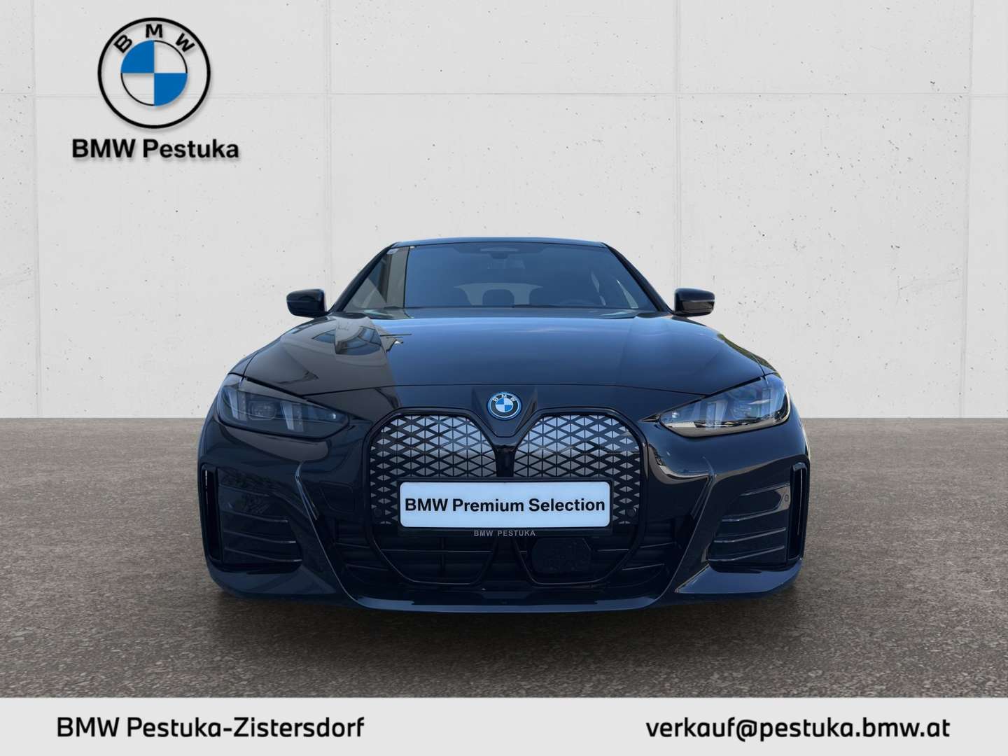 BMW I4 Gran Coupé EDrive40 - 2025 - Joinsteer - #6