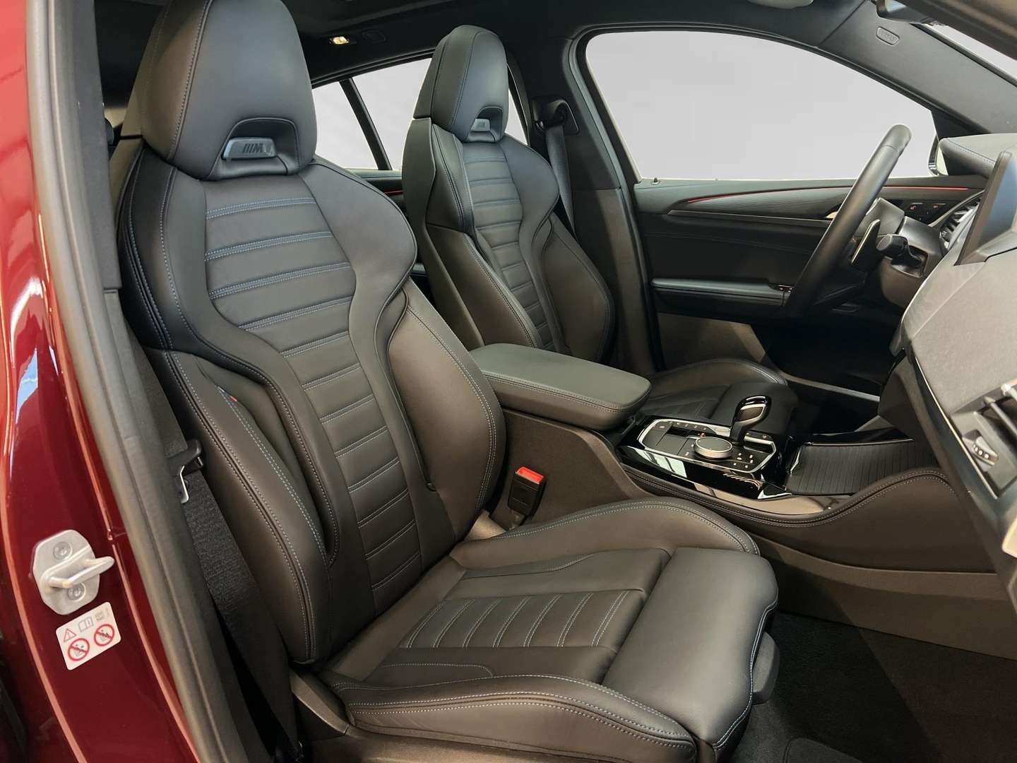 BMW X4 M LC-Prof. 40i - 2024 - Joinsteer - #7