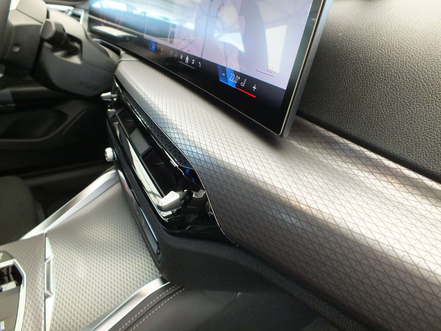 BMW I4 Gran Coupé XDrive40 - 2025 - Joinsteer - #31