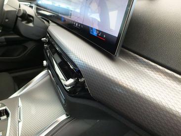 BMW I4 Gran Coupé XDrive40 — photo 31