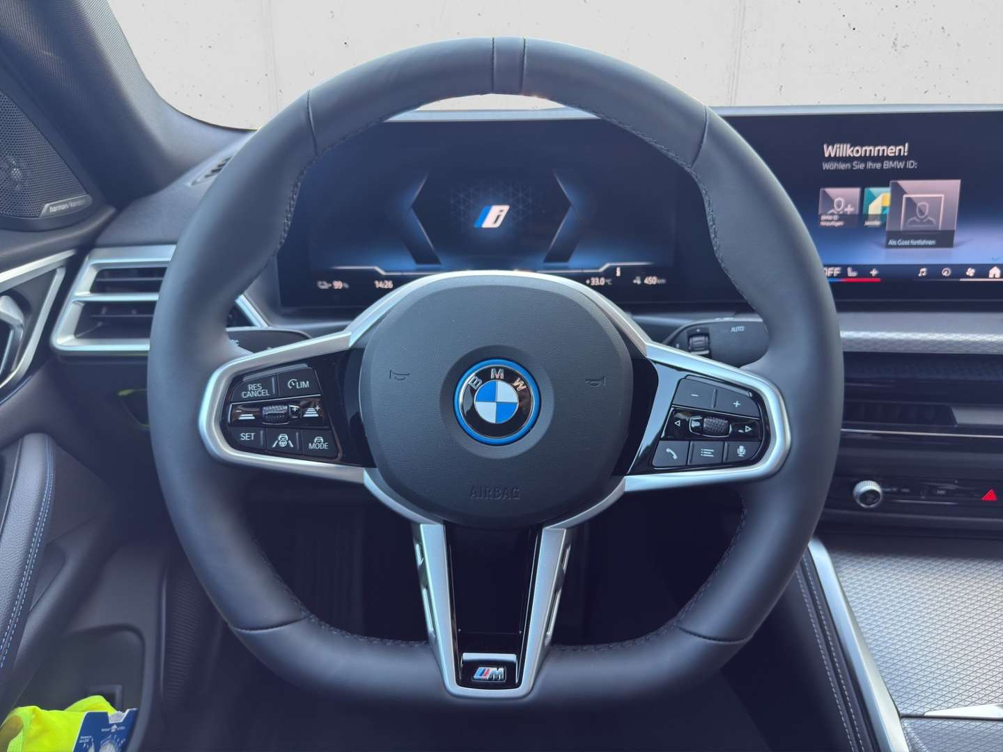 BMW I4 Gran Coupé EDrive40 - 2025 - Joinsteer - #9