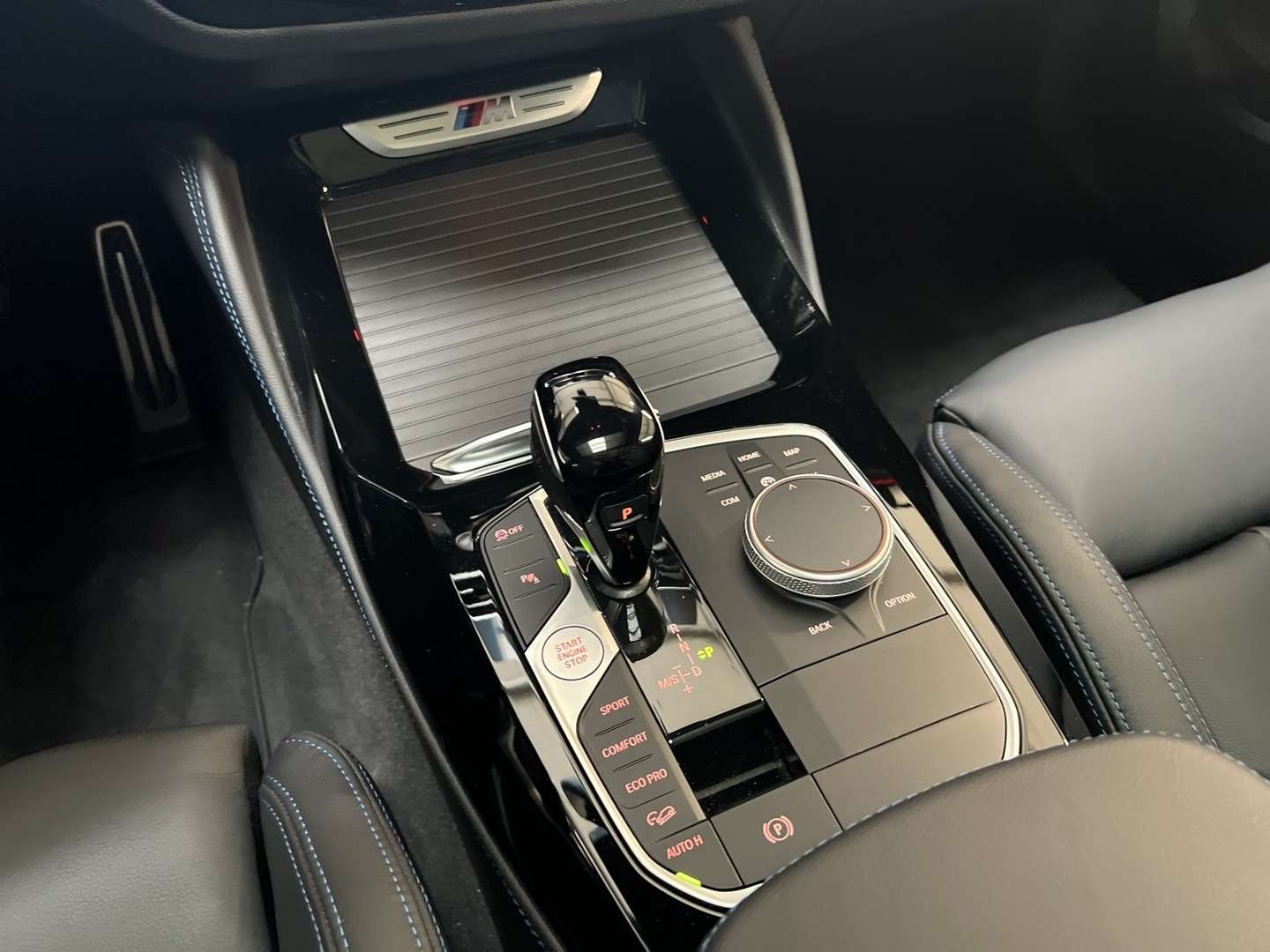 BMW X4 M LC-Prof. 40i - 2024 - Joinsteer - #11