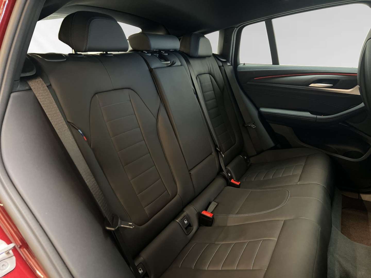 BMW X4 M LC-Prof. 40i - 2024 - Joinsteer - #12