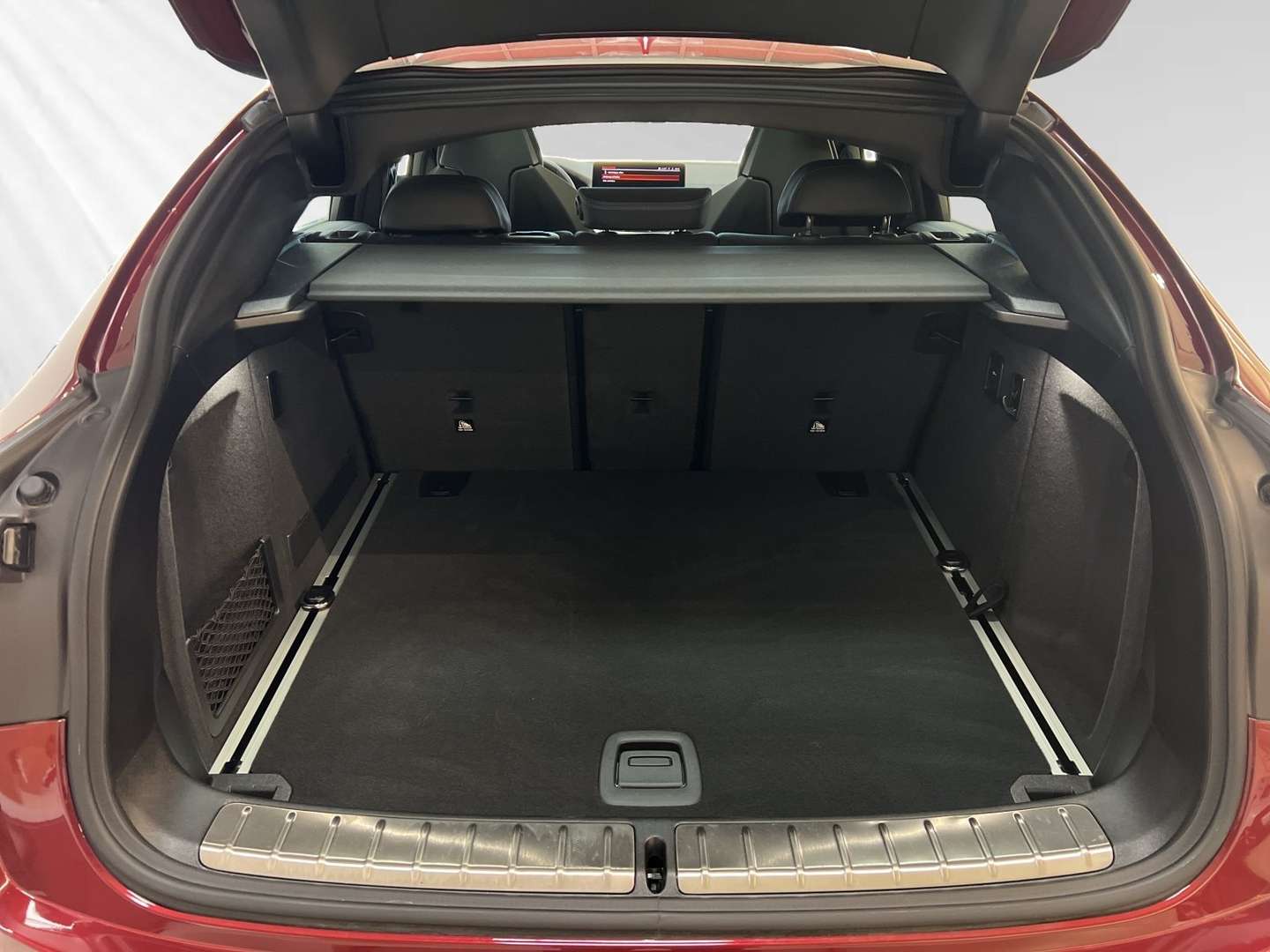 BMW X4 M LC-Prof. 40i - 2024 - Joinsteer - #13