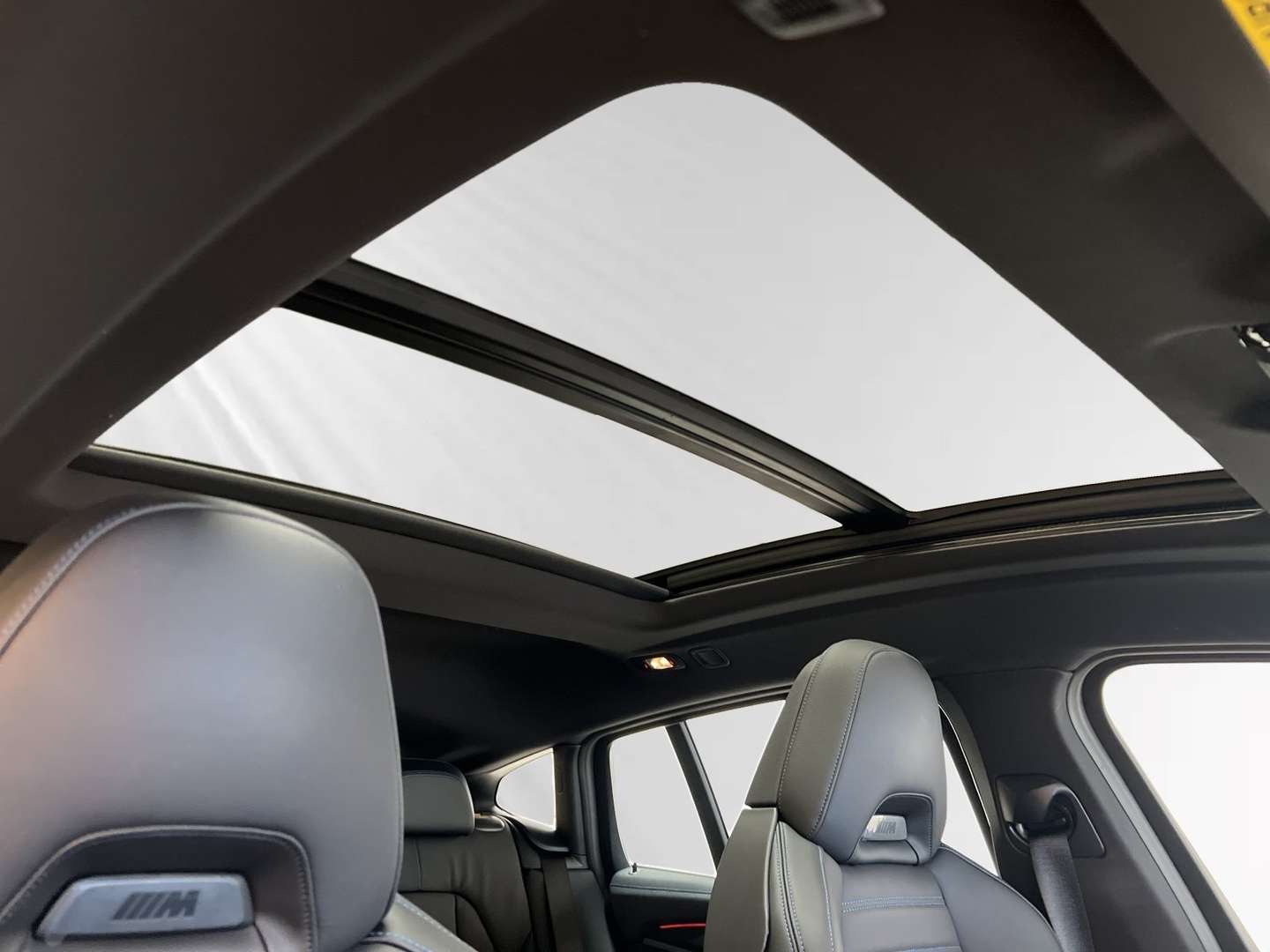 BMW X4 M LC-Prof. 40i - 2024 - Joinsteer - #15