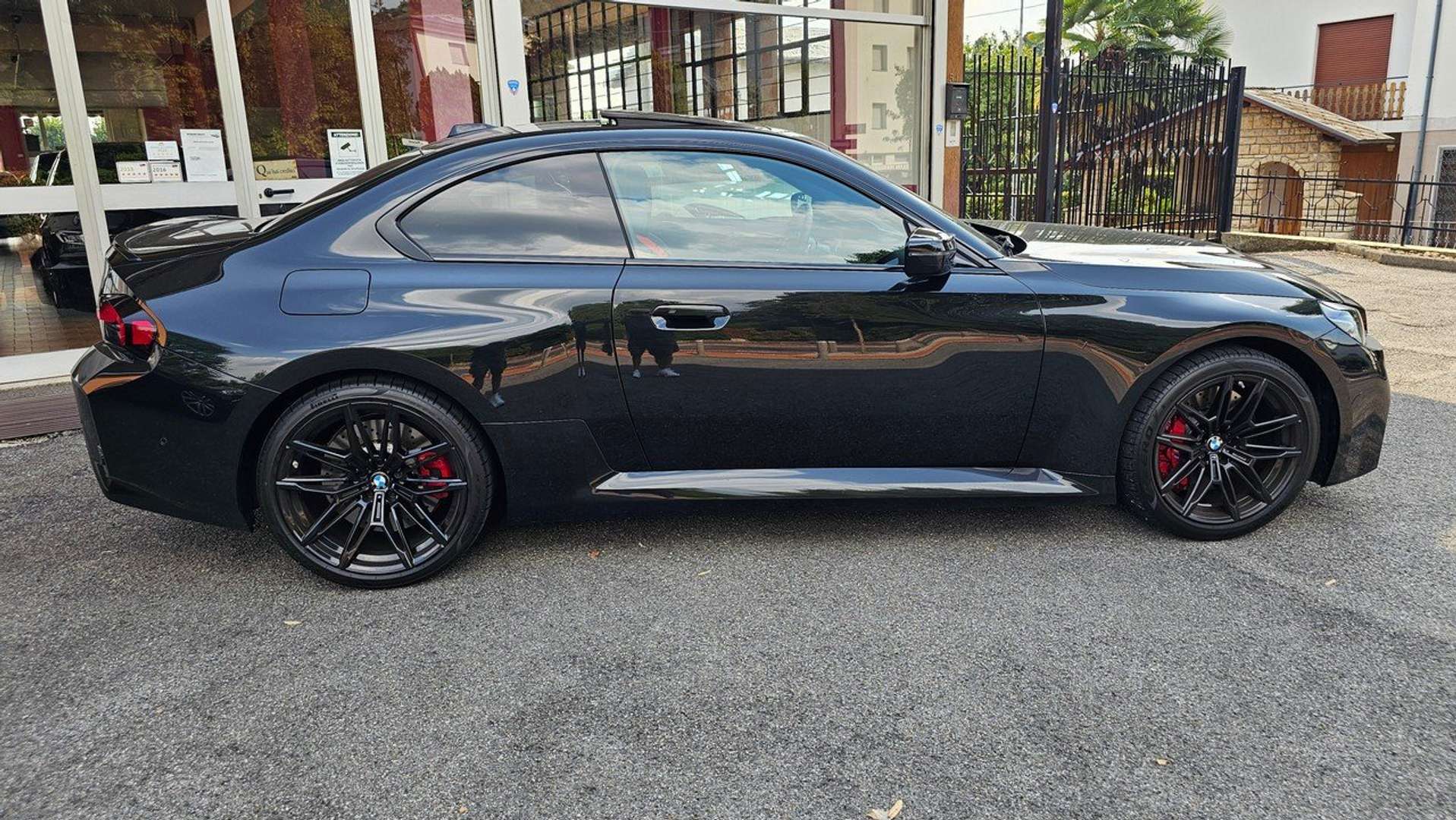 BMW M2 Coupe M 3.0 - 2024 - Joinsteer - #2