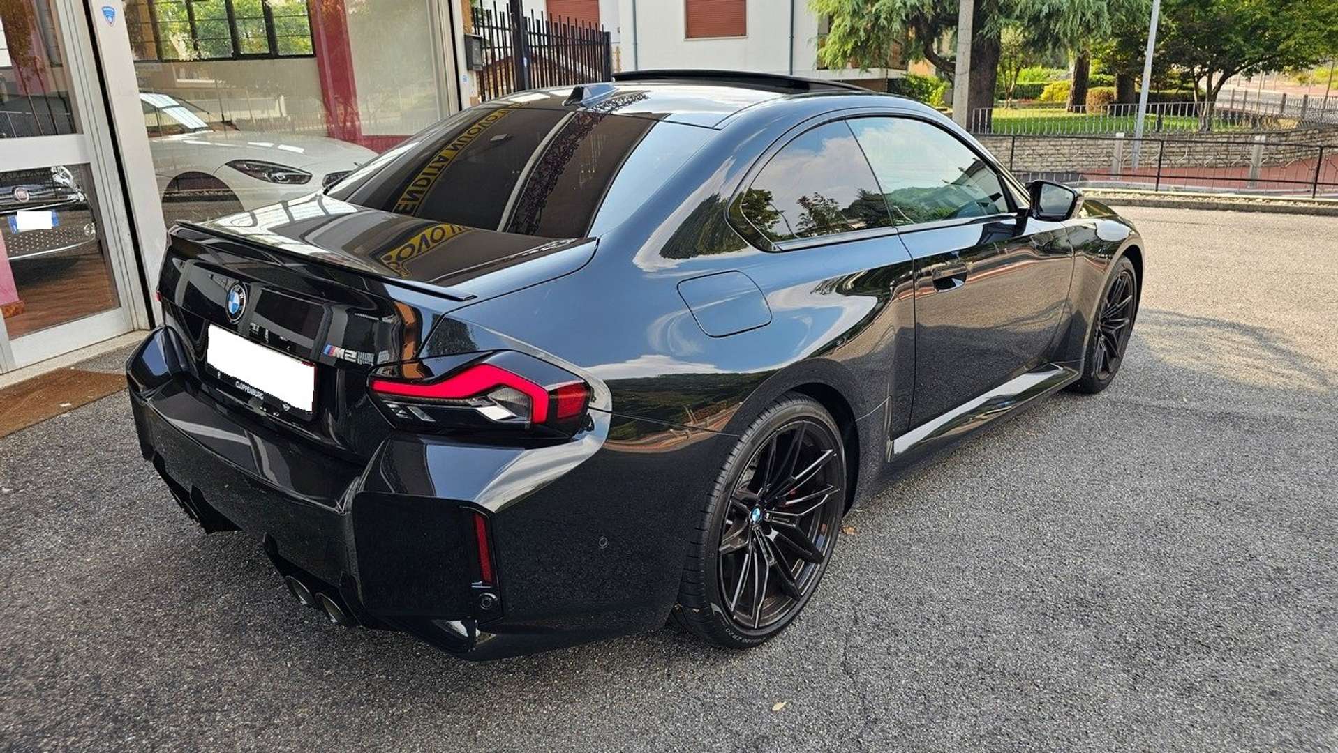 BMW M2 Coupe M 3.0 - 2024 - Joinsteer - #3