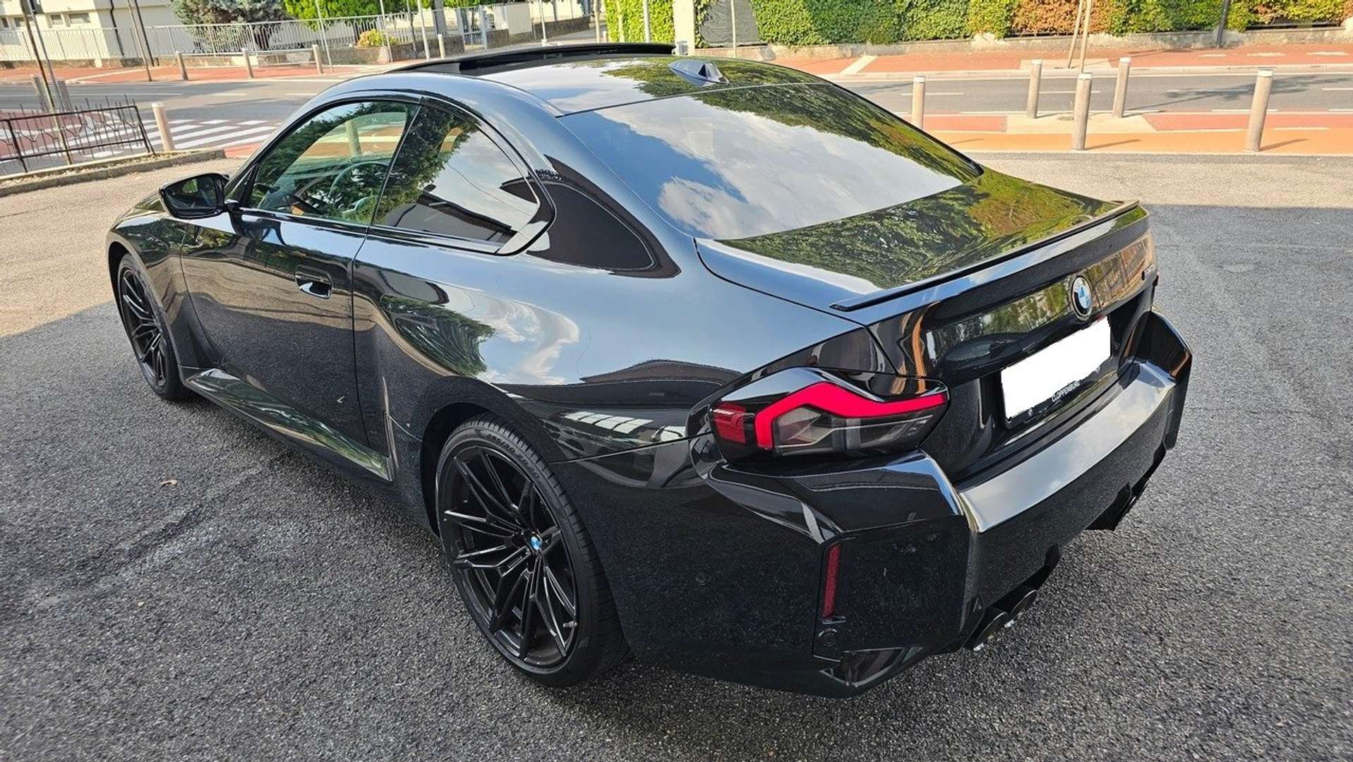 BMW M2 Coupe M 3.0 - 2024 - Joinsteer - #4