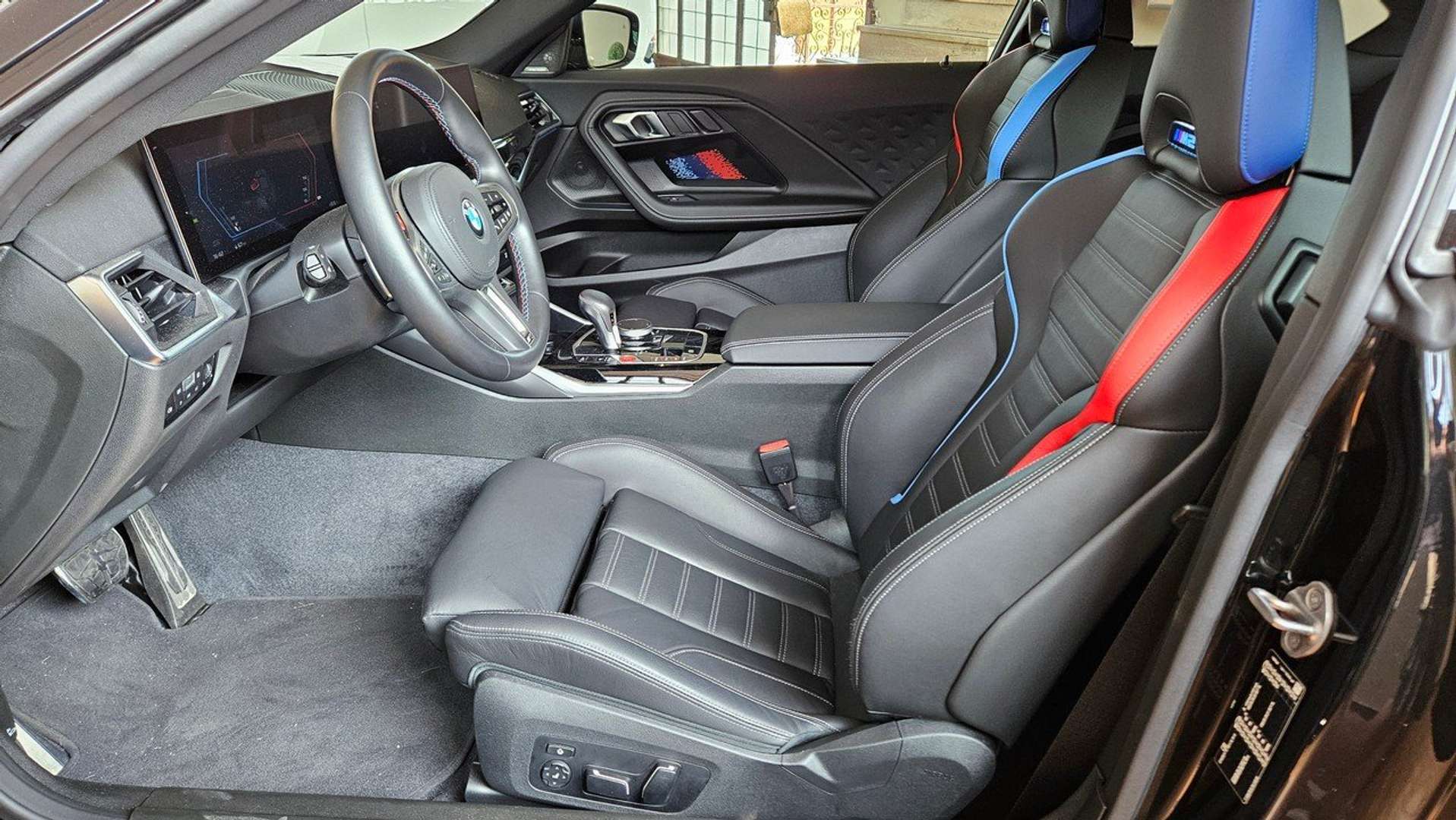 BMW M2 Coupe M 3.0 - 2024 - Joinsteer - #6