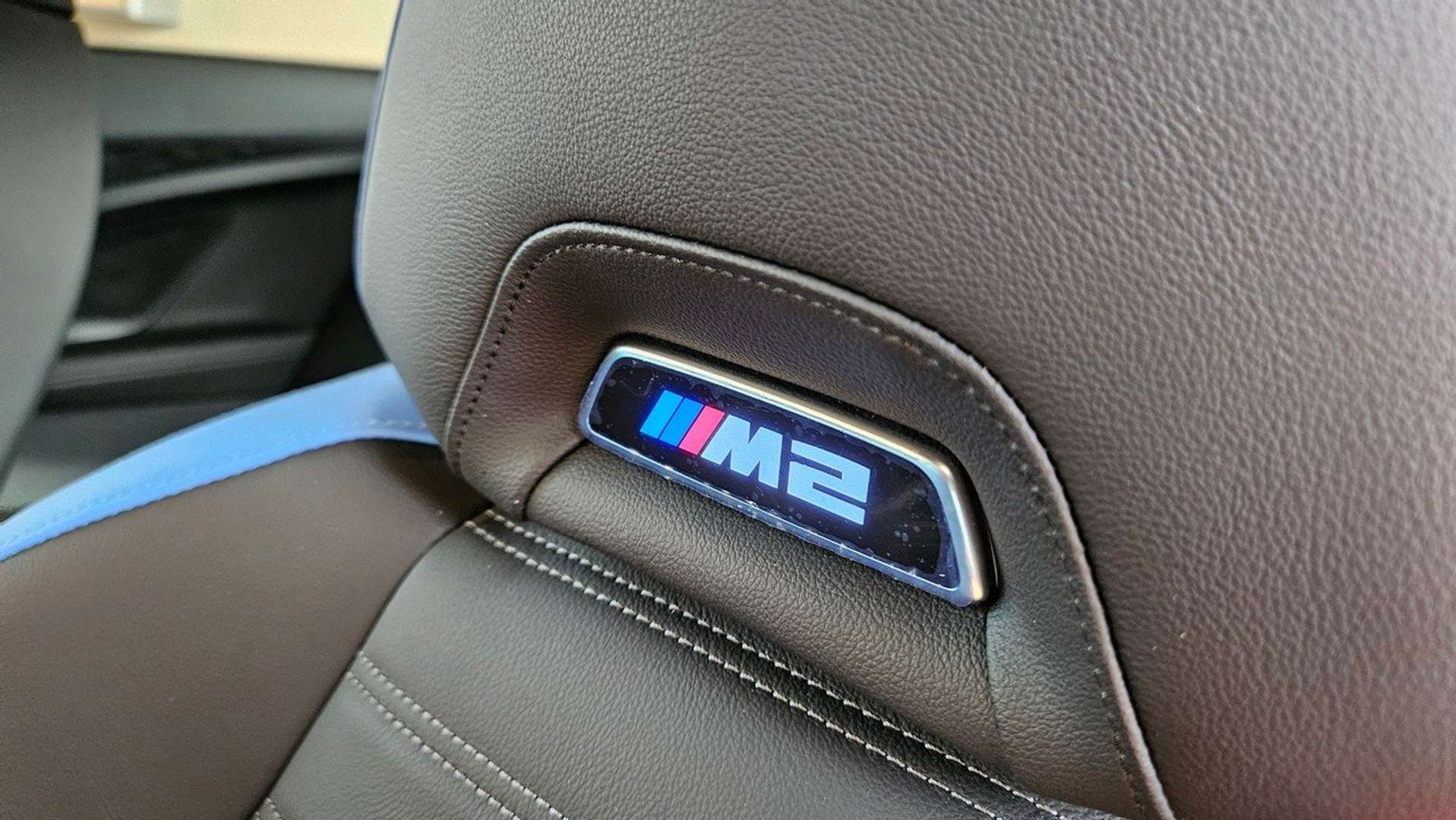 BMW M2 Coupe M 3.0 - 2024 - Joinsteer - #7