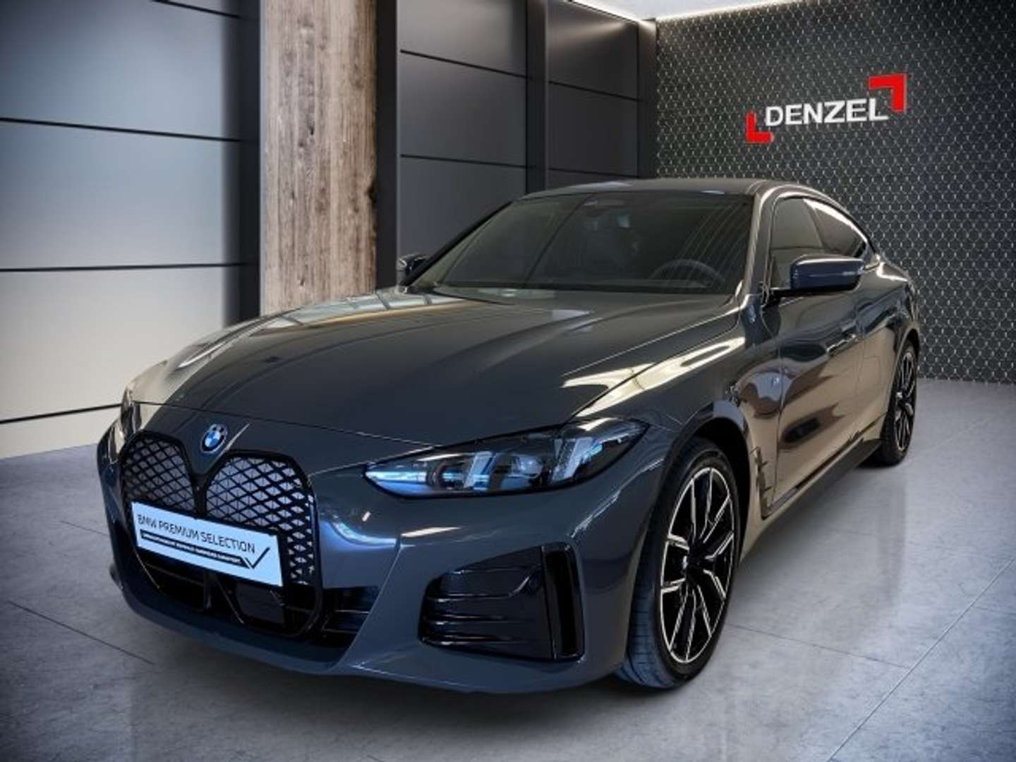 BMW I4 XDrive40 Gran Coupé XDrive40 - 2025 - Joinsteer - #2