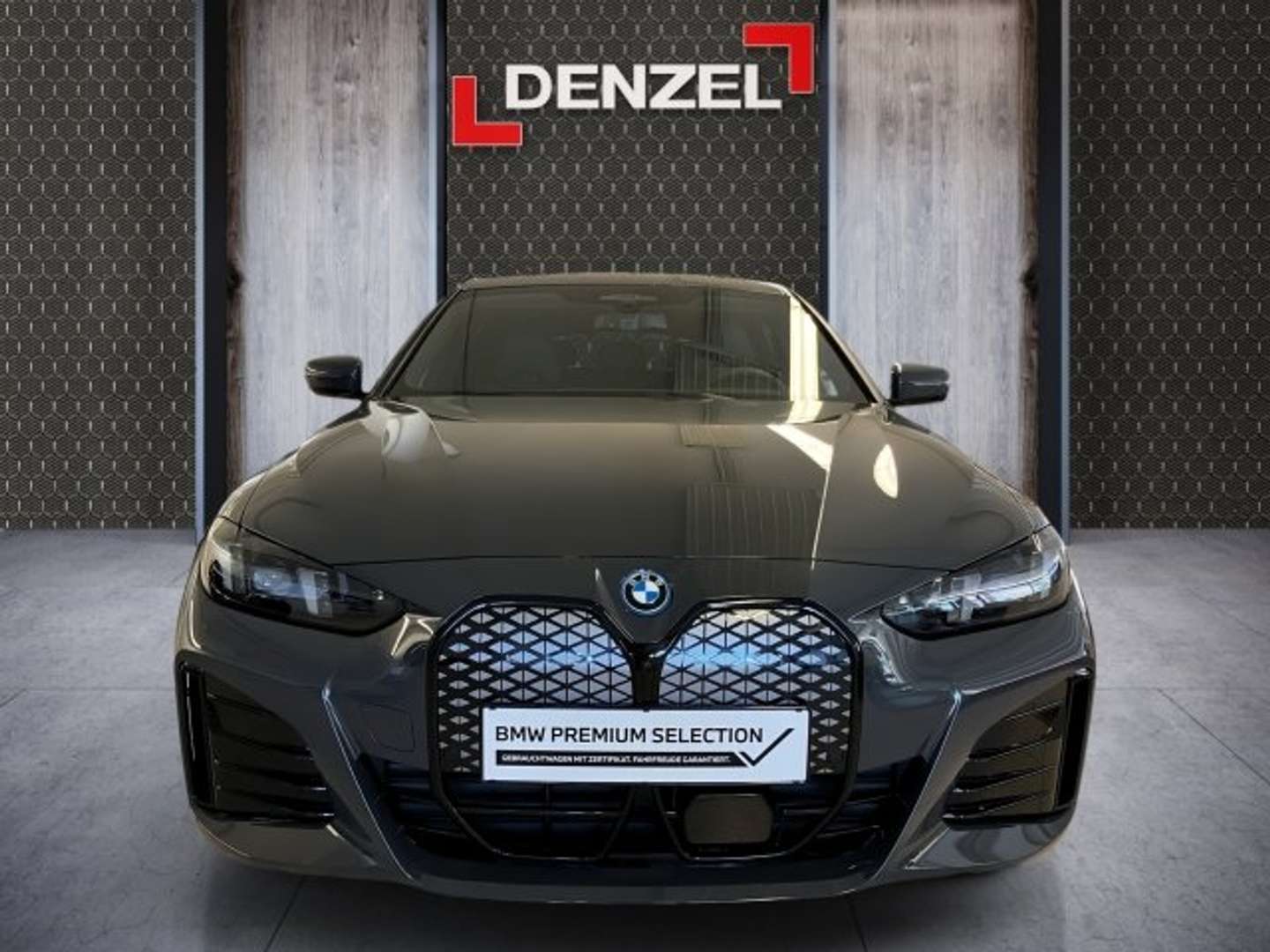 BMW I4 XDrive40 Gran Coupé XDrive40 - 2025 - Joinsteer - #3