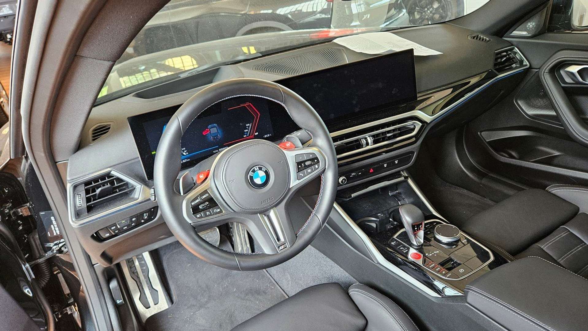 BMW M2 Coupe M 3.0 - 2024 - Joinsteer - #9