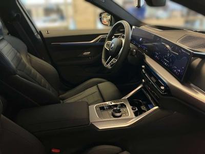 BMW I4 XDrive40 Gran Coupé XDrive40 - - Joinsteer - #4