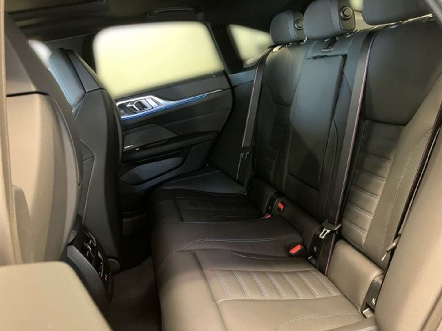 BMW I4 XDrive40 Gran Coupé XDrive40 - 2025 - Joinsteer - #8