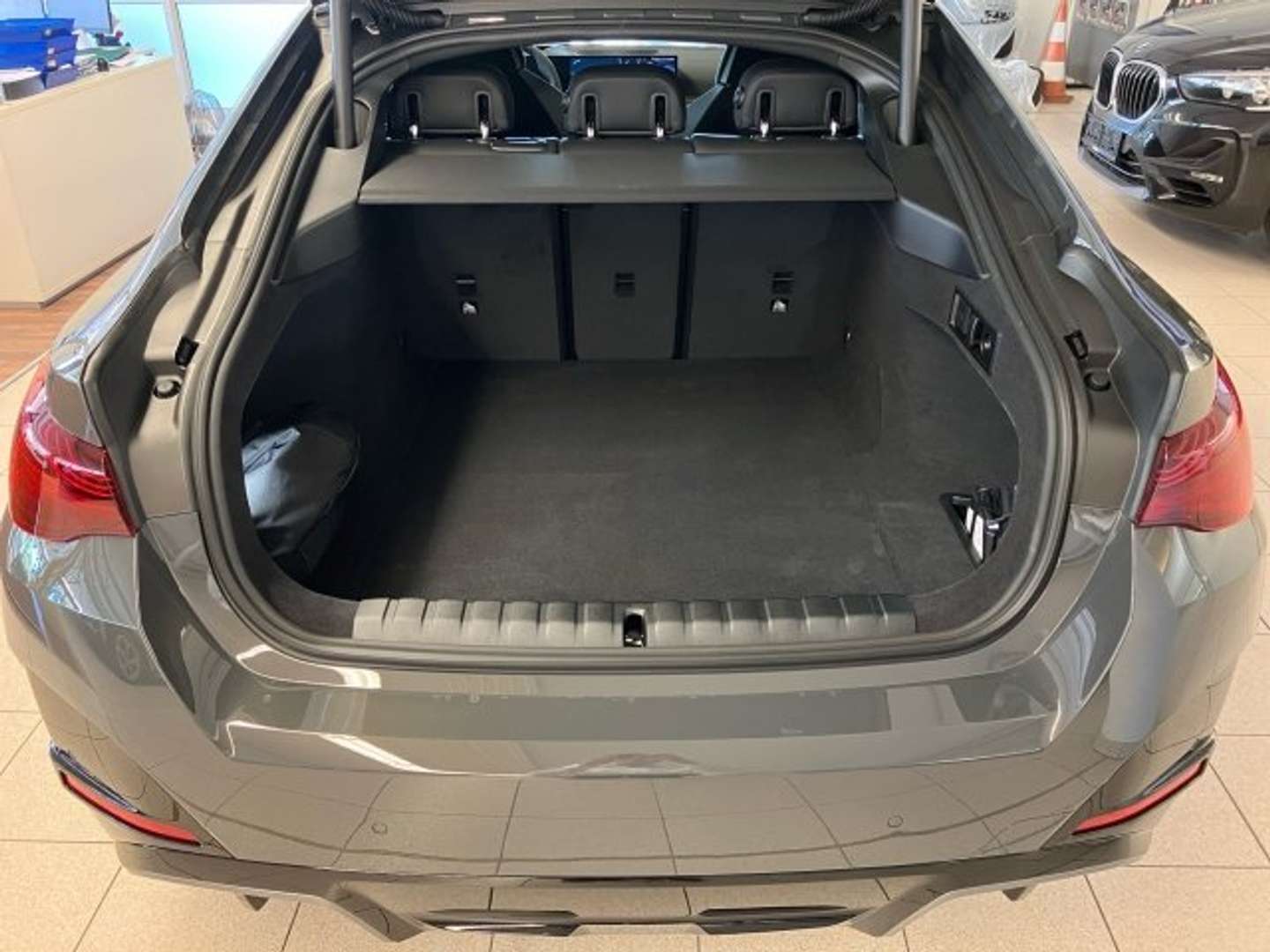 BMW I4 XDrive40 Gran Coupé XDrive40 - 2025 - Joinsteer - #9